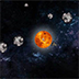 太空星球大作战